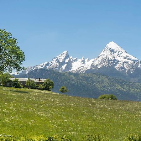 Monteurzimmer Am Teisenberg Neukirchen am Teisenberg Dış mekan fotoğraf