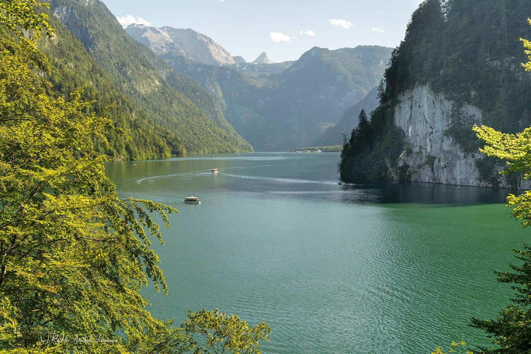 Monteurzimmer Am Teisenberg Neukirchen am Teisenberg Dış mekan fotoğraf